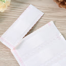 50/100Pcs Disposable Medical Adhesive Bandage Portable Wound Treatment Sterile Aid Hemostatic Bandage