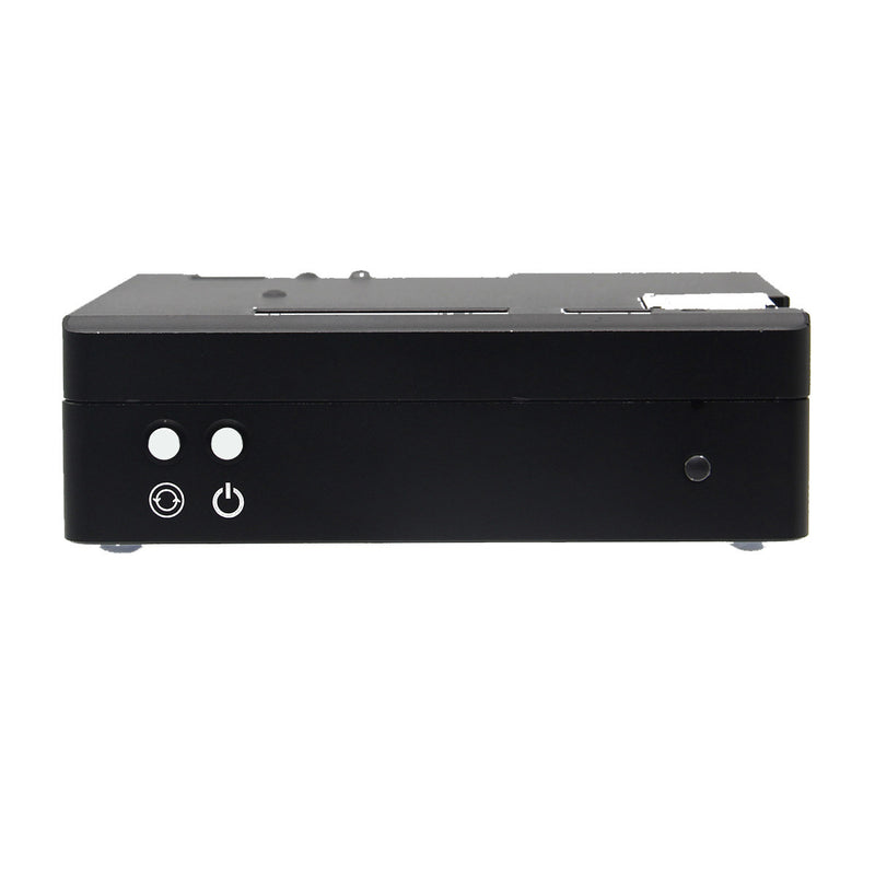 CNC Aluminum Case / Enclose for Lattepanda 2G/4G Development Board