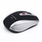 2400DPI Adjustable 6 Buttons Wireless bluetooth 3.0 Smart Gaming Mouse for Laptop