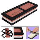 Grit Sharpening Water Stone Dual Razor Whetstone Sharpen Stone 240/800 600/1500 2000/5000 3000/8000