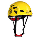 Outdoor Rock Climbing Helmet Mountaineering Safety Head Protector For Caving Rescue Expansion