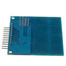 TTP226 8 Channel Digital Capacitive Switch Touch Sensor Module