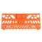 Tool Organizer Wall Pegboard Shelf Holder Pliers Rack Screwdriver Garage Hangers