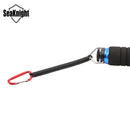 SeaKnight KYQ-SK004 Fish Lip Grabber Gripper Tool Holder Stainless Steel Fishing Grip With Scale