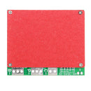 4S Series 16.8V 14.8V Lithium Battery Protection Board 100A With Balance Inverter Board