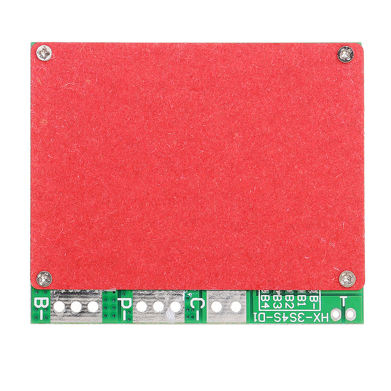 4S Series 16.8V 14.8V Lithium Battery Protection Board 100A With Balance Inverter Board