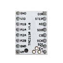 TMC2130 Stepper Motor Driver Module w/Heat Sink & Screwdriver For 3D Printer Replace A49888