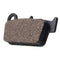 Front+Rear Brake Pads For Suzuki/Yamaha/Kawasaki/GAS-GAS/BETA/APRILIA KX 250 KLX 450 KX 450