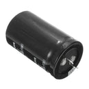10pcs 63V 10000UF 105 High Frequency Temp Electrolytic Capacitor 30mm x 50mm Long Life