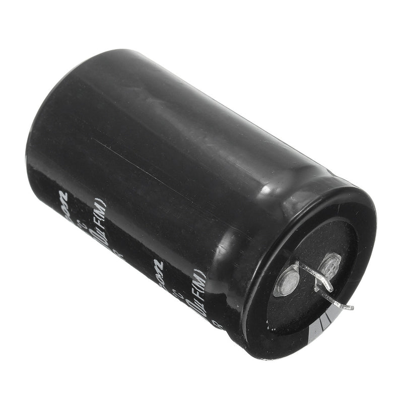 10pcs 63V 10000UF 105 High Frequency Temp Electrolytic Capacitor 30mm x 50mm Long Life