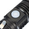 XANES WT518  T6 1000Lumens 3Modes Portable Zoomable LED Flashlight