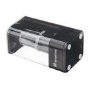 TENWIN Electric Pencil Sharpener Automatic Pencil Sharpener One-hole Electric Touch Switch Pencil Sharpeners Pen Cutter Student School Supplies Office