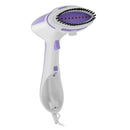 1200W Steamer for Clothes Powerful Handheld Garment Steamers, Wrinkle Remover, Clean and Sterilize Fast Heat-up for Travel Steam Iron