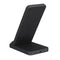 10W Intelligent Recognition QI Wireless Charger Phone Holder Mount for Samsung Xiaomi Huawei