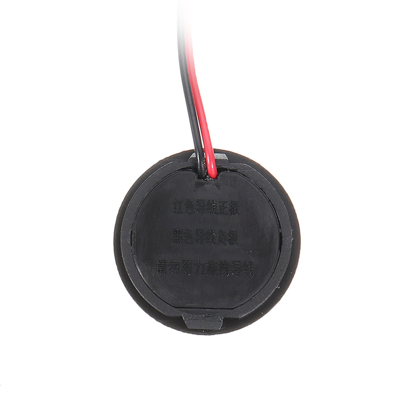 3.7V 4.2V 7.4V 12V 16.8V 24V 36V Lithium Battery Capacity Indicator 1S 2S 3S 5S 10S Power Level Marker Meter LED Li-Ion Tester