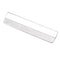 10pcs Stainless Steel Barber Hairdressing Blade Shaver Manual Razor Men Hair Salon Eyebrow