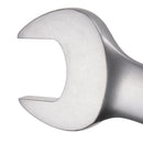 27 mm CR-V Steel Flexible Head Ratchet Wrench Metric Spanner Open End & Ring Wrenches Tool