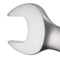 27 mm CR-V Steel Flexible Head Ratchet Wrench Metric Spanner Open End & Ring Wrenches Tool