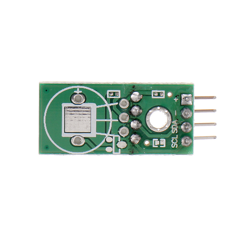 SHTC3 High Precision Digital Temperature and Humidity Sensor Measurement Module I2C Communication AM2302 DHT22