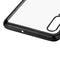Bakeey Shockproof Plating Finger Ring Holder PC Protective Case for Samsung Galaxy A50 2019