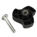 Universal Lawnmower Handle Wing Nut Power Equipment Part Wingnut For Lawn Mower