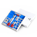 MiJing A21+ A22+ PCB Holder Fixture for iPhone XR/8P/8G/7P/7G/6SP/6S/6P/6G/5S/5C A10 A9 A8 A7 CPU Nand Chip Repair Tool
