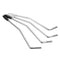 5mm 6mm Tremolo Arm Whammy Bar for Fender Squier Strat Bass Guitar