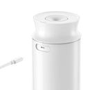 DIGOO DG-907C USB Electric 400mL Ultrasonic Humidifier With LED Light Air Purifier Mist Diffuser