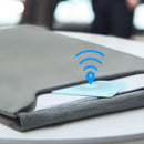 Baseus T1 Smart Bluetooth Anti Lost Device Mini Ultra-thin Two-way Alarm Object Tracker from XIAOMI Ecological Chain
