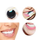 MABOX Natural Teeth Whitening Powder Activated Bamboo Charcoal Smoke Coffee Tooth Stain Cleaner
