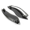 Batwing Fairing Side Wing Deflector For Harley 14-16 Electra Street Glide