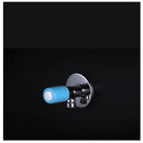1/2inch Brass Chrome Plated Angle Valve Ceramic Valve Core One in Two Out Style Three-way Angle Valve & Direct Drinking Water Valve from Xiaomi Youpin