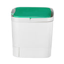First Aid Medical Chest Box Survival Cabinet Portable Emergency Plastic Kit Organizer
