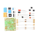 EQKIT DIY Light Operated Switch Kit Light Control Switch Module Board With Photosensitive DC 5-6V