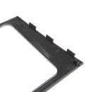 2DIN Radio Fascia Car Stereo Panel Plate Adapter Trim For Seat Leon Right Hand Drive