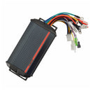 350W 48/64V DC Sine Wave Brushless Inverter Controller 6 Tube Three-Mode For E-bike Scooter Electric Bicycle