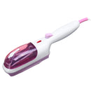 Portable 220V 800W Travel Handheld Iron Steamer Garment Steam Brush Household Garment Ironing For Clothe Underwear