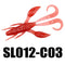 SeaKnight SL012 6pcs/bag 6.2g 85mm 3.4in Soft Fishing Lure Soft Shrimp Lure Fishing Bait