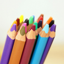 Marco 1650 Color Pencil Send Pencil Planer For Student Painting 24 Color Lead Set