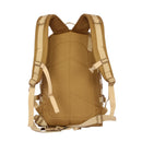 WPOLE BS3 26L 3D Outdoor Tactical Bag Unisex Camouflage Military Hiking Hunting Storage Punch