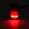 LED Solar Mouse Repeller Energy Body Temperature Induction Waterproof Garden Rat Animal