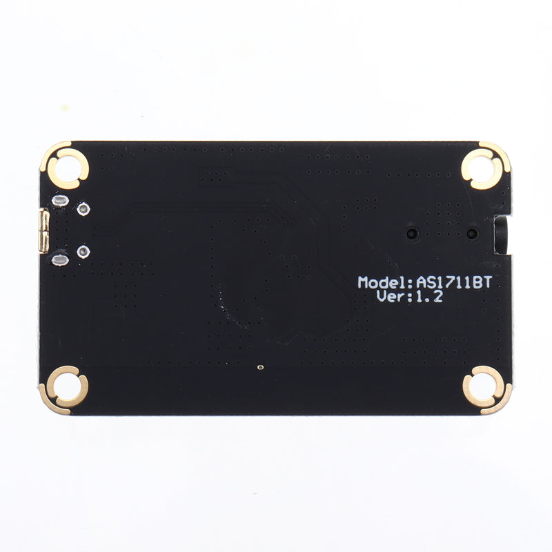 MP3 Bluetooth Decoder Board 4.2 Audio Receiver Module for DIY Speaker Modified Wireless Car Amplifier