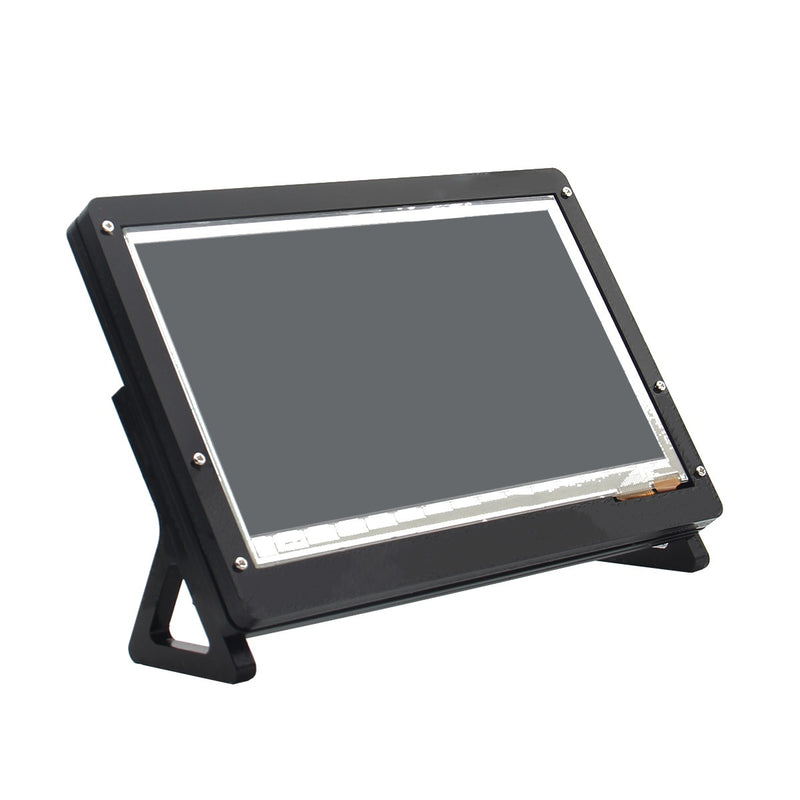 Stander / Holder for Raspberry Pi 7 inch Capacitive Touch Screen LCD