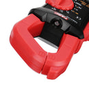TA8315B Clamp Meter Multimeter High Precision Digital Ammeter Table  AC and DC Universal Automatic Multifunction