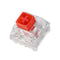 70PCS Pack Kailh BOX Red Switch Keyboard Switches for Keyboard Customization