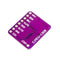 5pcs CJMCU-1308 TDA1308 Class AB Audio Module Stereo Headphone Driver Low Power Board
