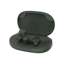 REMAX TWS-3 Mini True Wireless Stereo Earphone bluetooth 5.0 Smart Touch Bilateral Call Waterproof In-ear Music Headphone With 2000mAh Power Bank