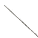 Mini Micro Twist Drill 2-10mm HSS Bit Set Hand Spiral Pin Vise Straight Shank Drill Bit