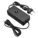 KJS-1619 0-12V 3A/0-24V 2A Power Adapter Adjustable Voltage AC/DC Adapter Switching Power Supply