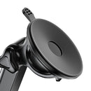 Baseus Intelligent Infrared Sensor Auto Lock 10W Qi Wireless Car Charger Holder For iPhone XS Note 9